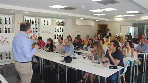 vinos Ribera del J&uacute;car