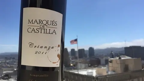 Marqu&eacute;s de Castilla