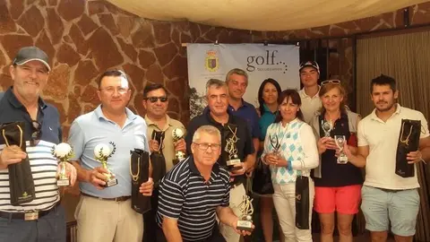 Torneo Golf