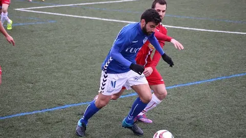 Kike Dom&iacute;nguez