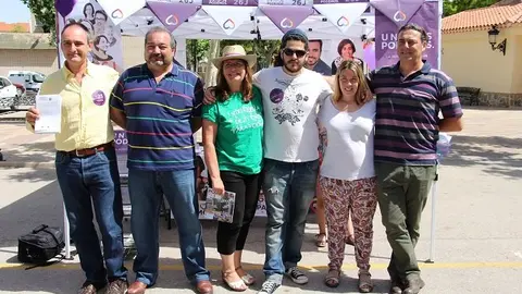Unidos Podemos