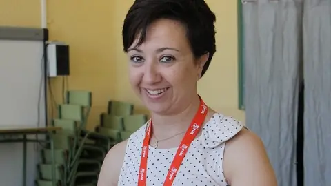 Elena Garc&iacute;a Zalve