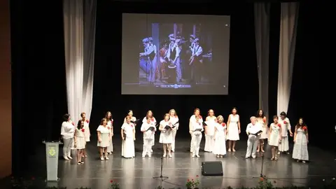 Encuentro de Zarzuela