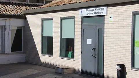 Biblioteca Municipal