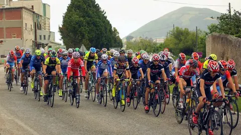 Ciclismo