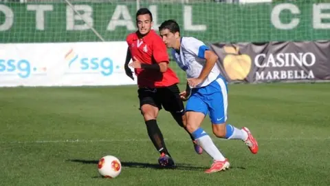 Sergio Narv&aacute;ez