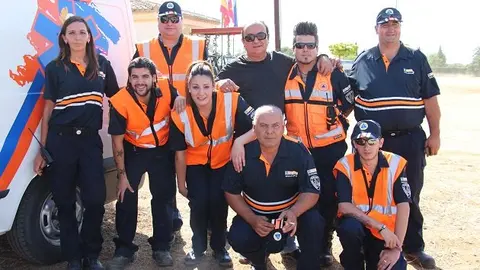 Protecci&oacute;n Civil