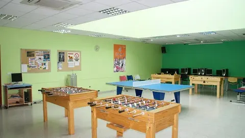 Centro Joven