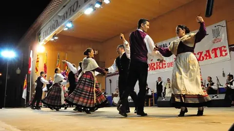 El Lagar Festival Internacional