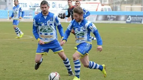 JAVILILLO