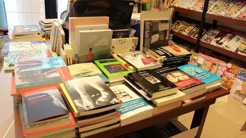 Libros El Tintero