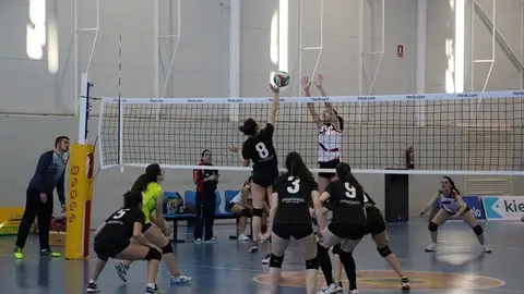 Voley Kiele