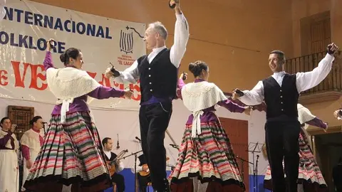 Festival Internacional Folclore