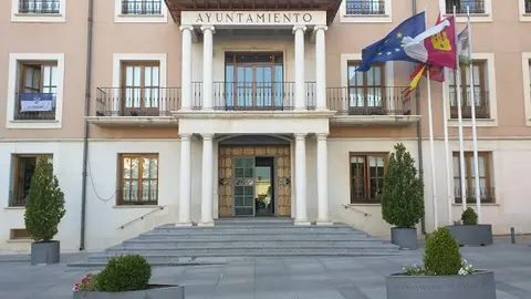 Ayuntamiento