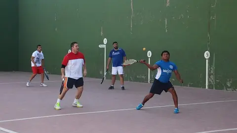 Frontenis