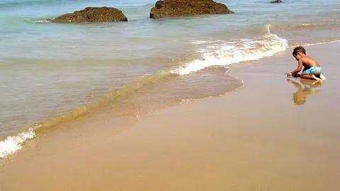 Playa