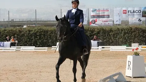 FERIA CABALLO Club H&iacute;pico