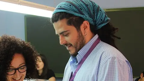 Manuel Alba