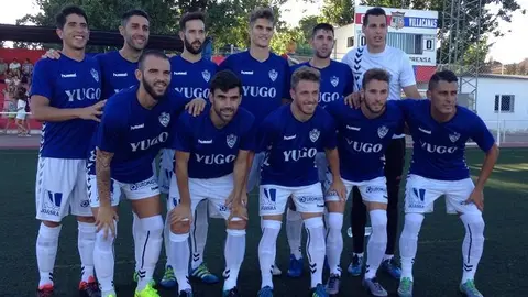 la foto