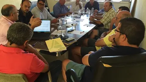 sectorial vino socuellamos