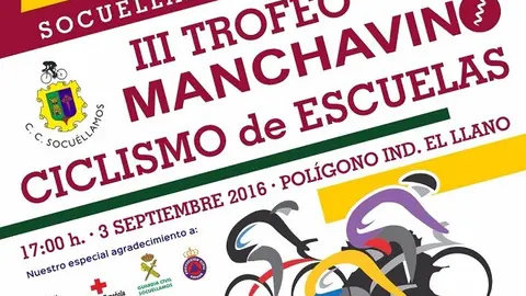 CARTELCICLIMANCHAVINO