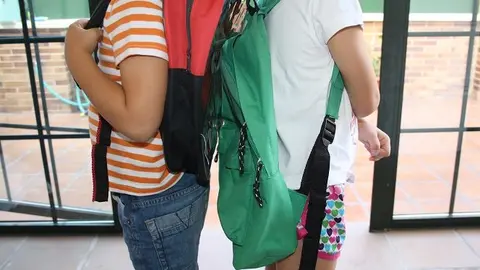 Mochilas