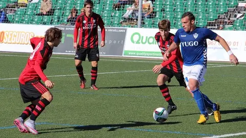 Yugo UDS Arenas