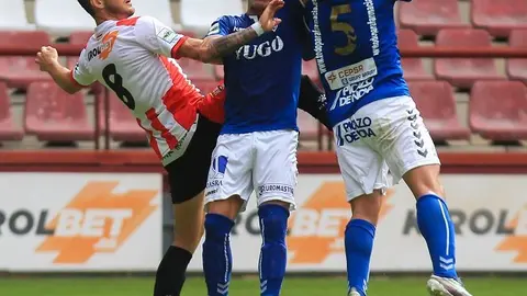 Yugo F&uacute;tbol