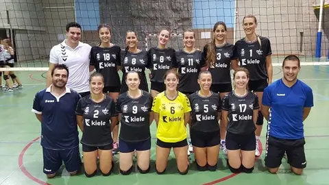 Club Voleibol Kiele