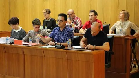 Grupo Socialista PSOE