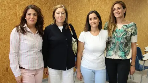 Charla Afymos