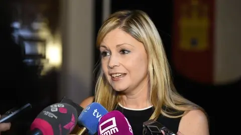 Elena de la Cruz