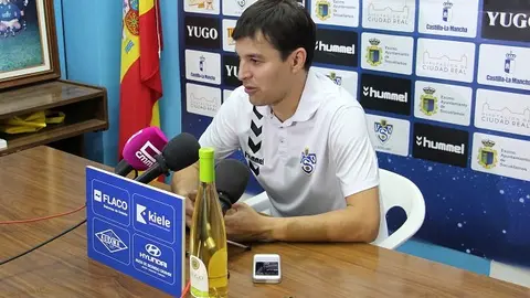 &Aacute;ngel Garc&iacute;a Cos&iacute;n