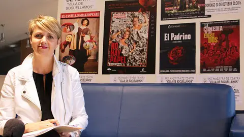 Hortensia L&oacute;pez