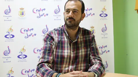 Jos&eacute; Carlos Cobo