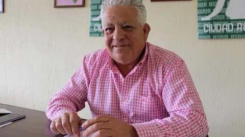 Pedro Alcolea Asaja