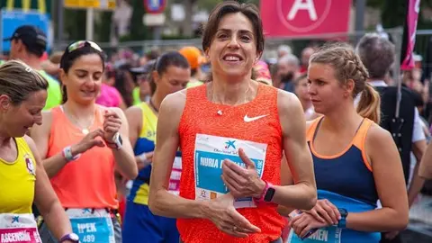 Nuria Fern&aacute;ndez