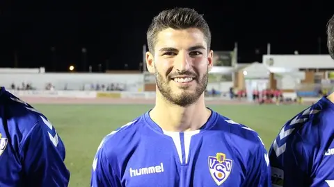 H&eacute;ctor Alonso