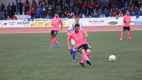 F&uacute;tbol Socu&eacute;llamos Jacinto