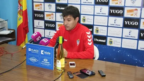 &Aacute;ngel Garc&iacute;a Cos&iacute;n Socu&eacute;llamos