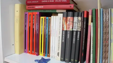 Libros