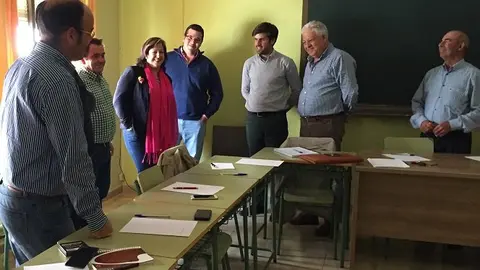 SECTORIAL VINO Asaja