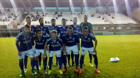 F&uacute;tbol Yugo Socu&eacute;llamos Ir&uacute;n