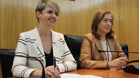 Pruden Medina y Hortensia L&oacute;pez
