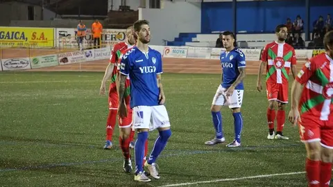 Dieguito Yugo Socu&eacute;llamos F&uacute;tbol Amorebieta