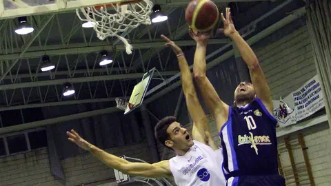 Club Baloncesto Socu&eacute;llamos Quintanar