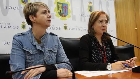 Pruden Medina y Hortensia L&oacute;pez