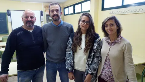 IES Fernando de Mena