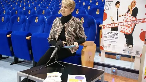 Hortensia L&oacute;pez