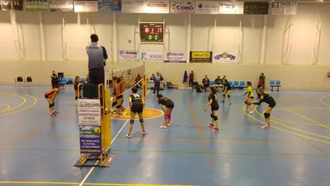 Voleibol Kiele Socu&eacute;llamos